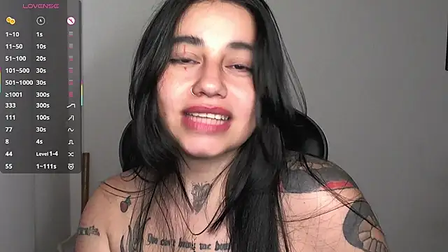 دردشة val_bardot الجنسية المباشرة