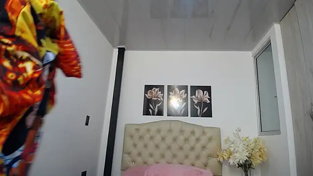 pinky_f00x Live XXX-Chat