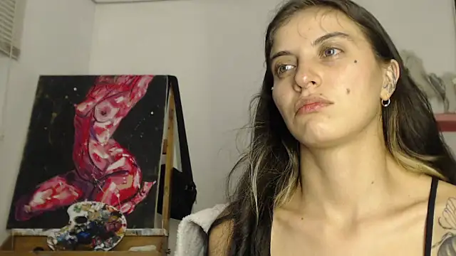 دردشة mariecam420 الجنسية المباشرة