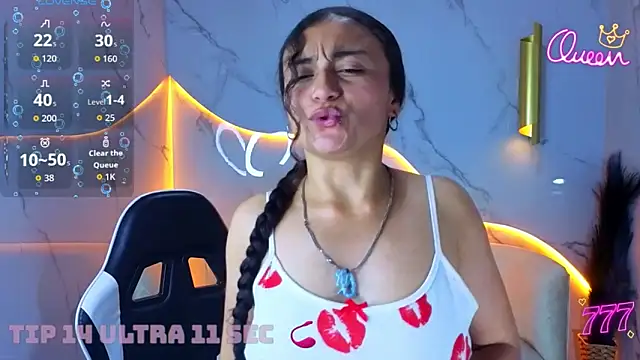 Chat XXX Live Sweet_Morita_Tx