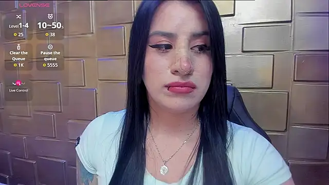 Nara_belenのライブXXXチャット