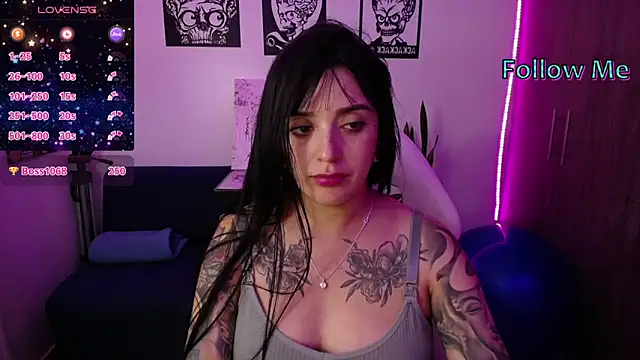 Živý XXX chat hibridaaa20