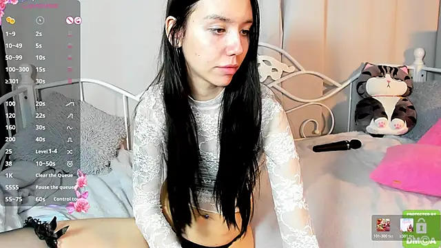 Amelia_skyy Chat XXX in diretta