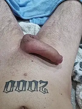 Show modela baaadboy10 na web-kameri