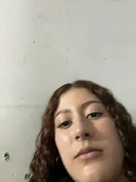 Amber_rosse_outdoors Webcam show