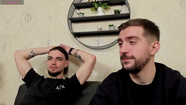 Dylan_Best's Webcam Show