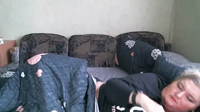 Živý XXX chat Lana555