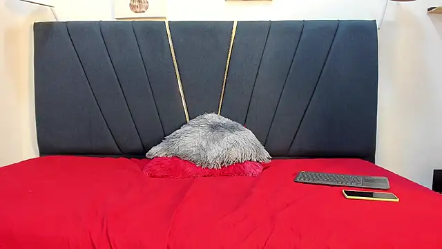 esteban_cum18n Webbikameraesitys