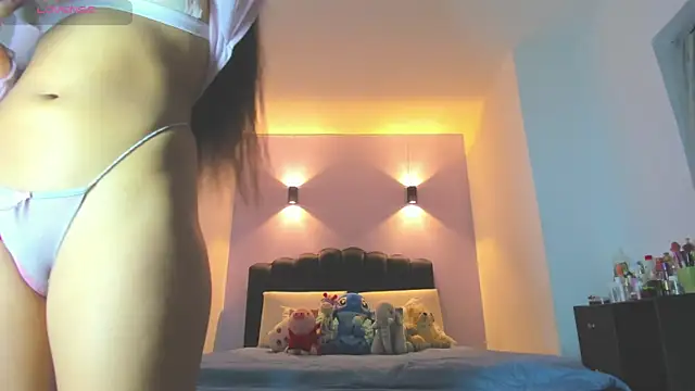 Sofia_Clauss_'s Live XXX Chat