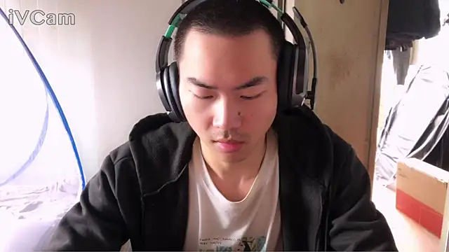 dyjdddttj Pertunjukan Webcam