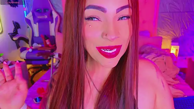 macasweet's Live XXX Chat