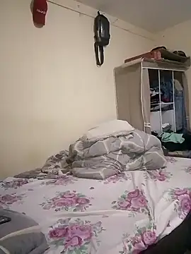 Show Webcam de Brian_johns