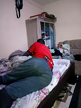 Brian_johns 在線直播表演