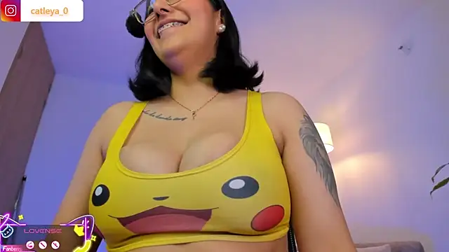 catleya_0 Chat XXX in diretta