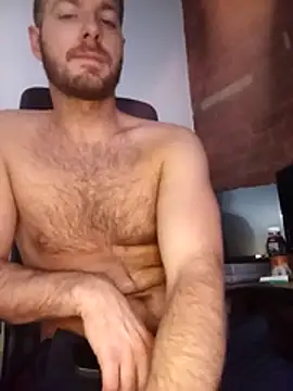 THE_CHEEKY_ALPHA Chat XXX live