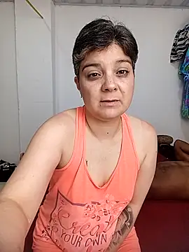 queemking Adlı Modelin Canlı XXX Sohbeti