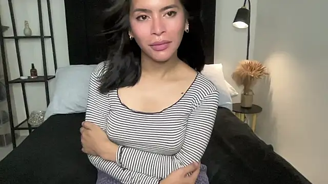 Show de your_bianca69 na webcam