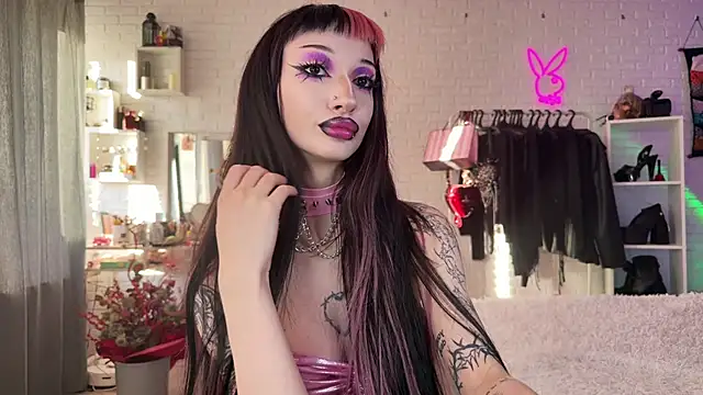 Chat XXX Live Marcellean