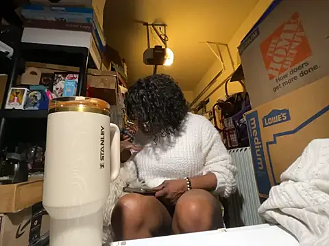 wynterheat Chat XXX live