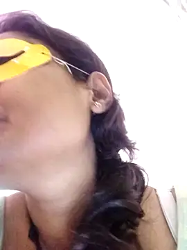 Gullapi – webcam-show