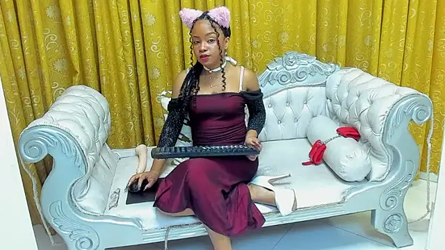 Chat XXX ao vivo de Lexy__grey_