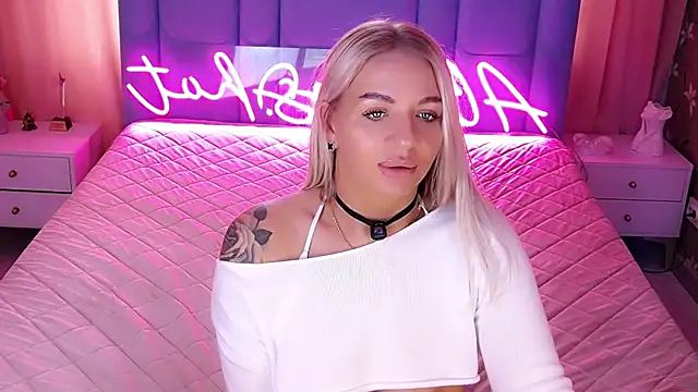 Chat XXX Live AllwaysHotJ