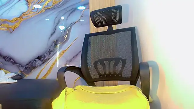 Вебкам-шоу DaviidBuckx_