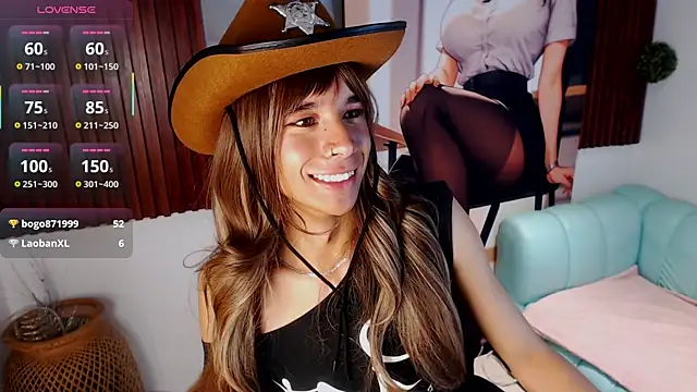 Lord_Tayron Live XXX Chat