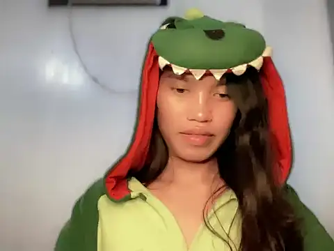 Yourgoddess_jayve Live XXX-Chat