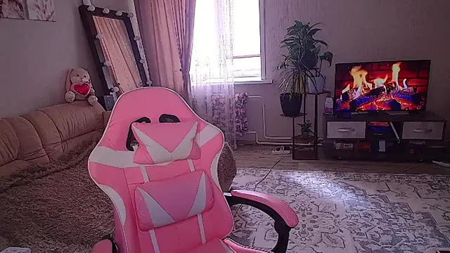 Chat XXX en directo de __Malika__