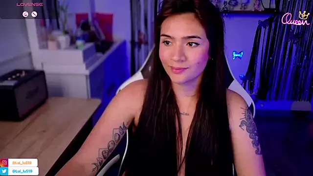 ImLui_lun Live XXX chat