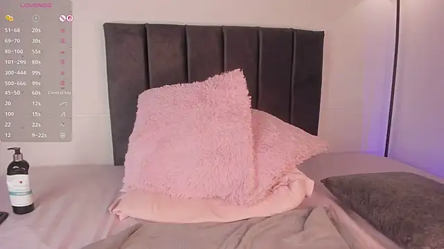 LynnSam_'s Live XXX Chat