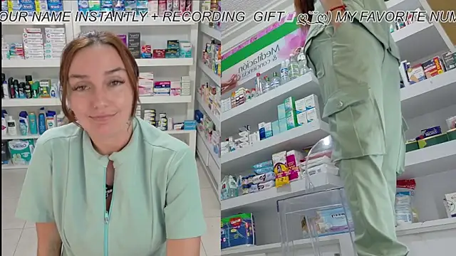 Sembang XXX Secara Langsung swmilena_hot_