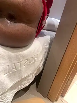 Bryan056_ – Kamerová šou