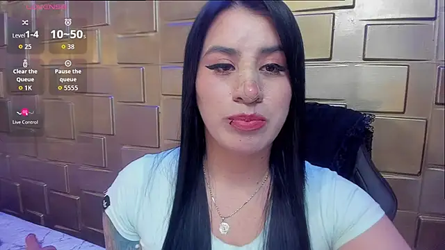 Chat XXX en directo de Nara_belen