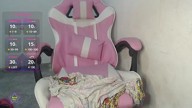 Karla_Rodriguez0 live XXX chat