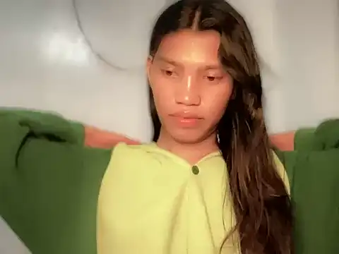 Yourgoddess_jayve 现场XXX聊天