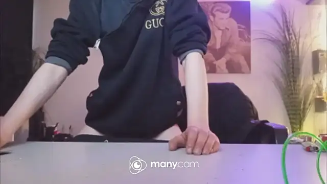 der_dino30 Pertunjukan Webcam