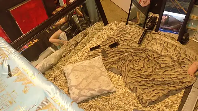 AQuickPhyx: διαδικτυακό σόου στην κάμερα