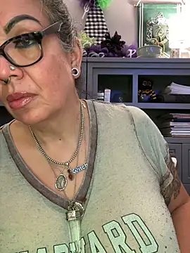 Chatroom XXX en direct de dieseldame1313