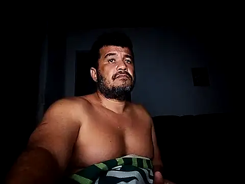 Show Webcam de tarra122