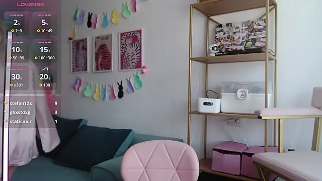 Avery_Wilson 라이브 XXX 채팅