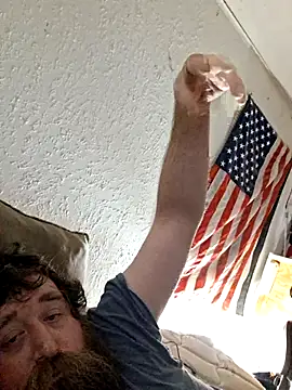 Jrterry1987's Webcam Show