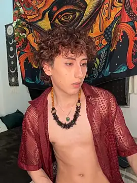 Pokazy przed kamerką – noynxz