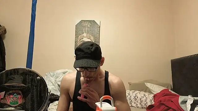 hailzeffn élő XXX-chatje