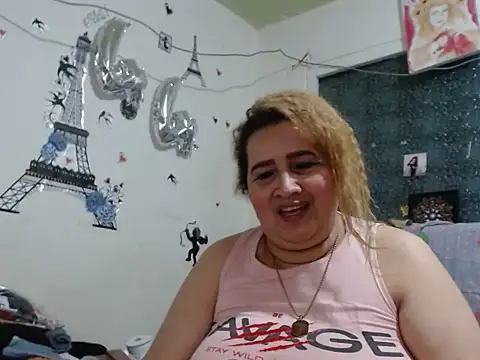 Czat XXX na żywo – Perla1981--