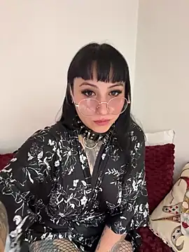 Ravenna666_ 라이브 XXX 채팅