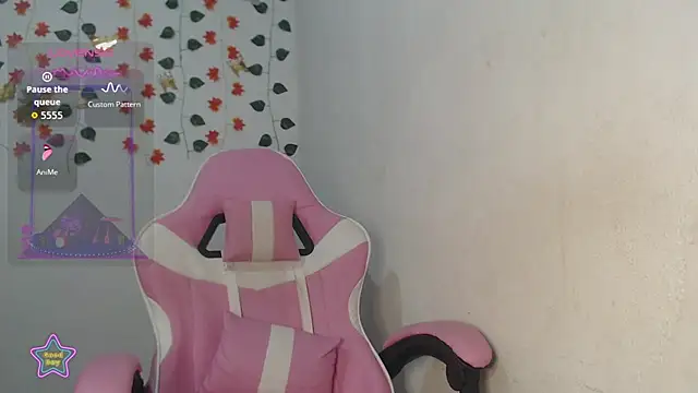 Karla_Rodriguez0 라이브 XXX 채팅