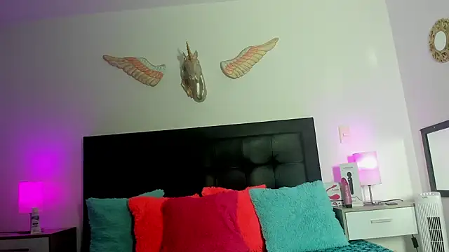 Czat XXX na żywo – Natalye_23