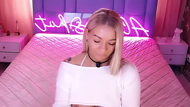 Czat XXX na żywo – AllwaysHotJ